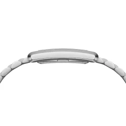 Daniel Wellington Montres Montre Acier|Montre Acier<Montre Mixte Daniel Wellington 3-Link - DW00100701 Bracelet Acier Argent