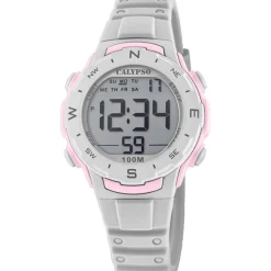 Calypso Montre Fille|Montre Garçon<Montre Mixte Enfant K5801-1 - Digital Crush