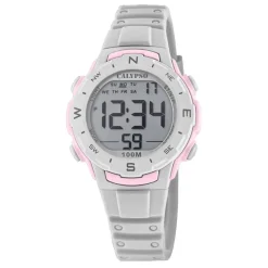 Calypso Montre Fille|Montre Garçon<Montre Mixte Enfant K5801-1 - Digital Crush