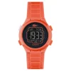 Lacoste Montre Garçon|Montre Fille<Montre mixte enfant LC33 - 2030065 Bracelet Silicone Orange