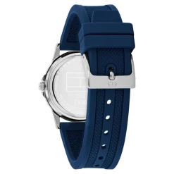 Tommy Hilfiger Montres Montre Garçon|Montre Fille<Montre mixte enfant Tommy Hilfiger Opportunity - 1720040 Bracelet Silicone Bleu