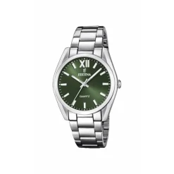 Festina Montre Acier|Montre Acier<Montre mixte F20622-4 - BOY FRIEND