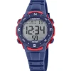Calypso Montre Fille|Montre Garçon<Montre mixte K5801-4 - Junior DIGITAL CRUSH