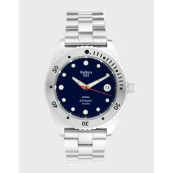 Kelton Montre Automatique|Montre Automatique<Montre Mixte 1955 - 9123942