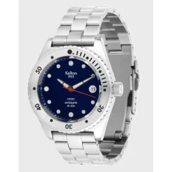 Kelton Montre Automatique|Montre Automatique<Montre Mixte 1955 - 9123942