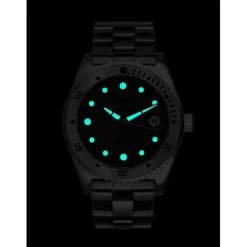 Kelton Montre Automatique|Montre Automatique<Montre Mixte 1955 - 9123932