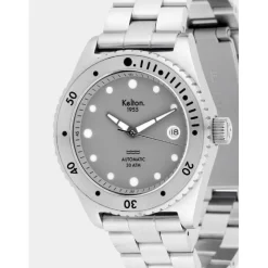 Kelton Montre Automatique|Montre Automatique<Montre Mixte 1955 - 9123932
