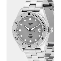 Kelton Montre Automatique|Montre Automatique<Montre Mixte 1955 - 9123932