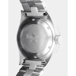 Kelton Montre Automatique|Montre Automatique<Montre Mixte 1955 - 9123932