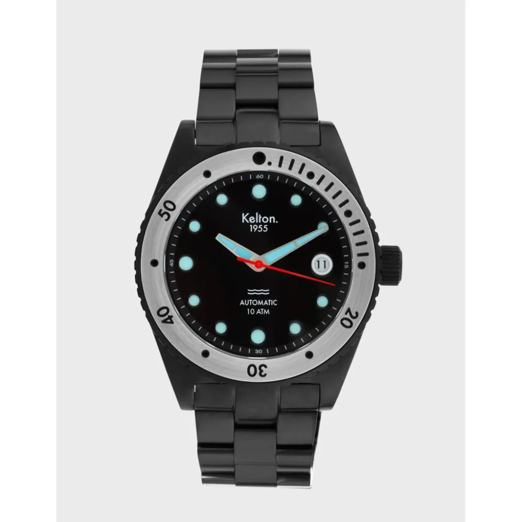 Kelton Montre Automatique|Montre Automatique<Montre Mixte 1955 - 9123702