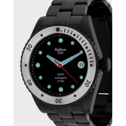 Kelton Montre Automatique|Montre Automatique<Montre Mixte 1955 - 9123702