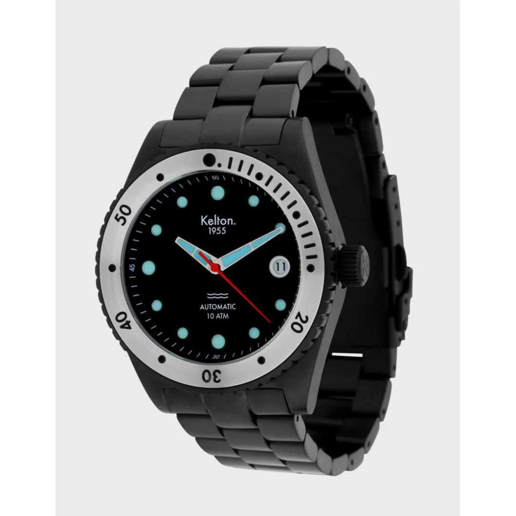 Kelton Montre Automatique|Montre Automatique<Montre Mixte 1955 - 9123702