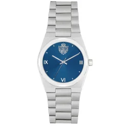 The Kooples Montres Montre Acier|Montre Acier<Montre Mixte -TKW1008 Bracelet Acier Argent