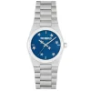 The Kooples Montres Montre Acier|Montre Acier<Montre Mixte -TKW1020 Bracelet Acier Argent