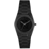 The Kooples Montres Montre Acier|Montre Acier<Montre Mixte -TKW1017 Bracelet Acier Noir
