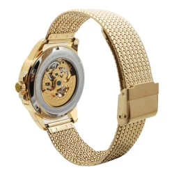 Montignac Montre Fabriquée En France|Montre Automatique<Montre MOW407 Homme