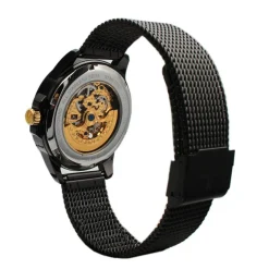 Montignac Montre Fabriquée En France|Montre Automatique<Montre MOW405 Homme