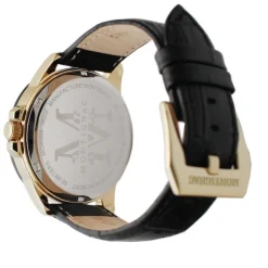 Montignac Montre Fabriquée En France|Montre Cuir<Montre MOW609