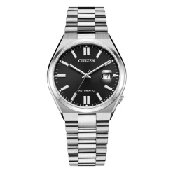 Citizen Montre Automatique|Montre Acier<Montre NJ0150-81E TSUYOSA