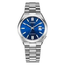 Citizen Montre Automatique|Montre Acier<Montre NJ0150-81L TSUYOSA