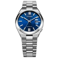 Citizen Montre Automatique|Montre Acier<Montre NJ0150-81L TSUYOSA