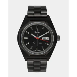 Kelton Montre Acier|Montre Acier<Montre Octogone Titane
