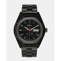 Kelton Montre Acier|Montre Acier<Montre Octogone Titane