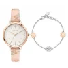 Oui & Me Montre Cuir<Montre ME010304 Femme