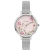 Oui & Me Montre Acier<Montre ME010303 Femme