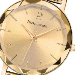 Pierre Lannier Montre Acier<Montre 012P542 DELICE