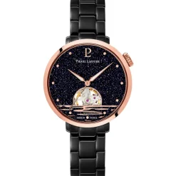 Pierre Lannier Montre Acier<Montre Australe - 149K739 Bracelet Acier Gris