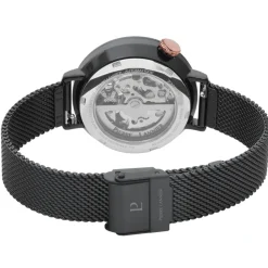 Pierre Lannier Montre Acier<Montre Australe - 149K739 Bracelet Acier Gris