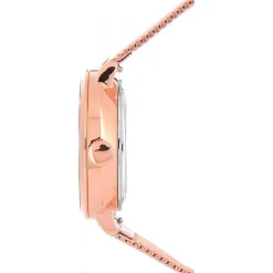 Pierre Lannier Montre Automatique|Montre Fabriquée En France<Montre 313B938 - Montre Automatique Acier Or Rose Montres