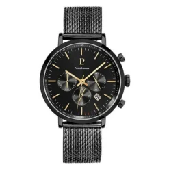 Pierre Lannier Montre Fabriquée En France|Montre Acier<Montre 222G439 Homme