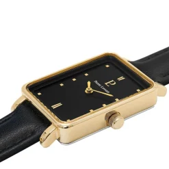 Pierre Lannier Montre Cuir<Montre 057H533 Femme