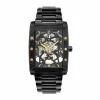 Pierre Lannier Montre Automatique<Montre Hector Noir Homme