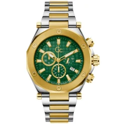 GC Montre Fabriquée En France|Montre Acier<Montre pour femme Legacy Z18003G9MF avec bracelet en acier