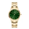 Daniel Wellington Montres Montre Acier<Montre pour femme Iconic DW00100554 avec bracelet en acier doré