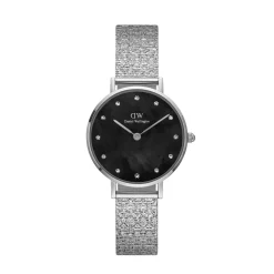 Daniel Wellington Montres Montre Acier<Montre pour femme Petite DW00100593 avec bracelet en acier