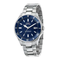 Sector Montre Automatique<Montre pour homme 233 AUTO R3223161007 avec bracelet en acier