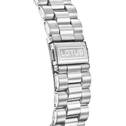 Lotus Montre Acier<Montre pour Homme FREEDOM COLLECTION L18854-2 avec bracelet en acier