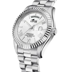 Lotus Montre Acier<Montre pour Homme FREEDOM COLLECTION L18854-1 avec bracelet en acier