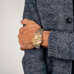 Lotus Montre Acier<Montre pour Homme FREEDOM COLLECTION L18836-3 avec bracelet en acier