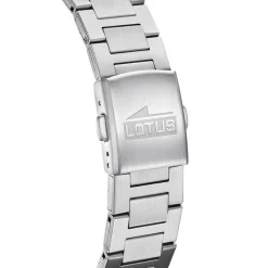 Lotus Montre Acier<Montre pour Homme FREEDOM COLLECTION L18835-3 avec bracelet en acier