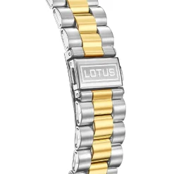 Lotus Montre Acier<Montre pour Homme FREEDOM COLLECTION L18855-1 avec bracelet en acier