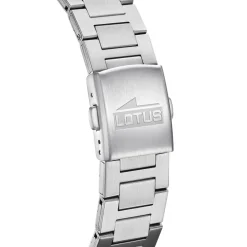 Lotus Montre Acier<Montre pour Homme FREEDOM COLLECTION L18835-2 avec bracelet en acier