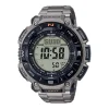Casio Montre Acier<Montre PRG-340T-7ER PRO TREK