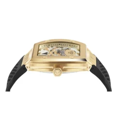 Philipp Plein Montre Automatique<Montre PWBAA0321 HIGH-CONIC