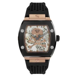 Philipp Plein Montre Automatique<Montre PWBAA0121 HIGH-CONIC