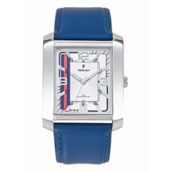 Ruckfield Montre Cuir<Montre Bleu Homme